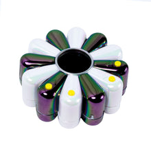 画像をギャラリービューアに読み込む, FLOWER GO WALK COLOR (Aurora:Black×White) Card Set