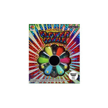 画像をギャラリービューアに読み込む, FLOWER GO WALK COLOR (Multi×White) Card Set