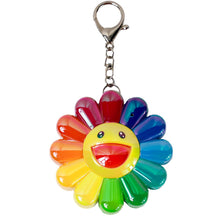 画像をギャラリービューアに読み込む, FLOWER GO WALK COLOR (Aurora:Rainbow) Card Set