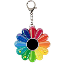 画像をギャラリービューアに読み込む, FLOWER GO WALK COLOR (Aurora:Rainbow) Card Set
