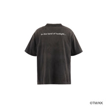 画像をギャラリービューアに読み込む, SS T-SHIRT/悌/BLACK (7月上旬頃より順次発送)