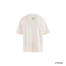 画像をギャラリービューアに読み込む, SS T-SHIRT/MONONOKE RAINBOW/WHT (7月上旬頃より順次発送)