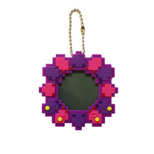 Load image into Gallery viewer, FLOWER GO WALK / Purple x Pink (Body Color: Purple) Card Set