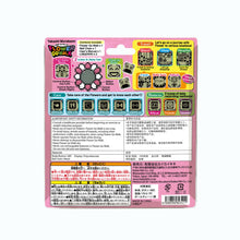 Load image into Gallery viewer, FLOWER GO WALK / Rainbow (Body Color: Black) Card Set
