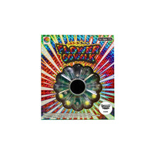 画像をギャラリービューアに読み込む, FLOWER GO WALK COLOR (Clear) Card Set
