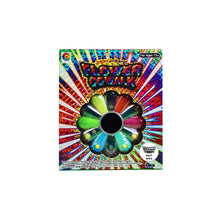 画像をギャラリービューアに読み込む, FLOWER GO WALK COLOR (Aurora：Multi×White) Card Set
