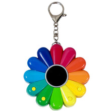 画像をギャラリービューアに読み込む, FLOWER GO WALK COLOR (Rainbow) Card Set

