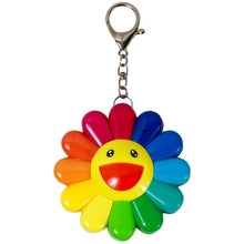 画像をギャラリービューアに読み込む, FLOWER GO WALK COLOR (Rainbow) Card Set

