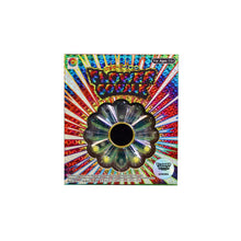 画像をギャラリービューアに読み込む, FLOWER GO WALK COLOR (Aurora) Card Set
