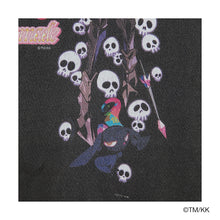 画像をギャラリービューアに読み込む, SS T-SHIRT/悌/BLACK (7月上旬頃より順次発送)
