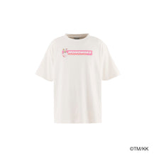 画像をギャラリービューアに読み込む, SS T-SHIRT/MONONOKE/WHITE (7月上旬頃より順次発送)
