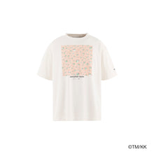 画像をギャラリービューアに読み込む, SS T-SHIRT/JERRY FISH EYES/WHT (7月上旬頃より順次発送)
