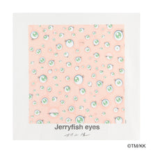 画像をギャラリービューアに読み込む, SS T-SHIRT/JERRY FISH EYES/WHT (7月上旬頃より順次発送)
