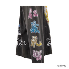 画像をギャラリービューアに読み込む, LS T-SHIRT/SUPERFLAT/BLACK (7月上旬頃より順次発送)
