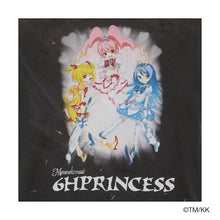 画像をギャラリービューアに読み込む, LS T-SHIRT/SUPERFLAT/BLACK (7月上旬頃より順次発送)
