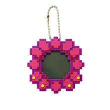 Load image into Gallery viewer, FLOWER GO WALK / Pink (Body Color: Purple) Card Set
